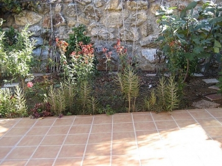 Alhaurin El Grande property: Townhome for sale in Alhaurin El Grande, Malaga 187414