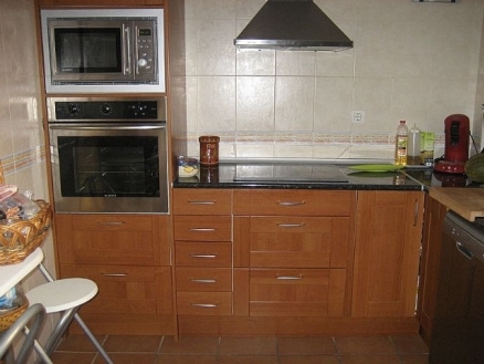 Alhaurin El Grande property: Townhome in Malaga for sale 187414