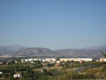 Alhaurin El Grande property: Malaga property | 3 bedroom Townhome 187414