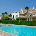 Apartment for sale in town 187419
