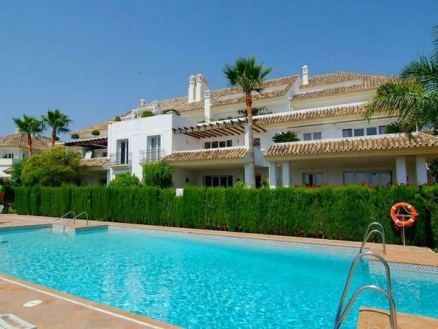 Apartment for sale in town 187419