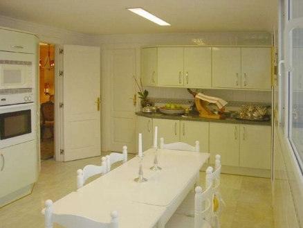 Apartment in Malaga for sale 187419