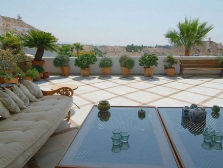 Malaga property | 3 bedroom Apartment 187419