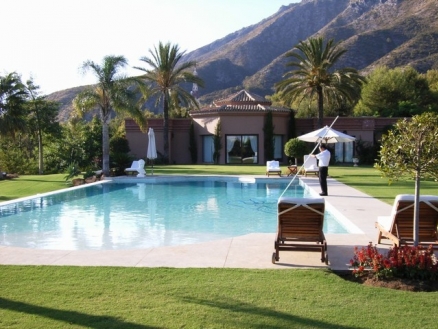 Sierra&nbsp;Blanca&nbsp;property:&nbsp;Villa&nbsp;with&nbsp;8&nbsp;bedroom&nbsp;in&nbsp;Sierra&nbsp;Blanca&nbsp;187420