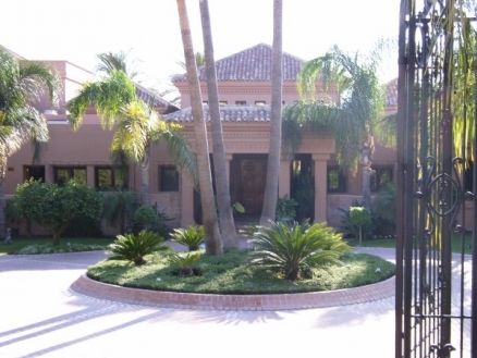 Sierra&nbsp;Blanca&nbsp;property:&nbsp;Malaga&nbsp;Villa&nbsp;187420