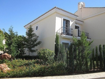 Alhaurin El Grande property: Townhome for sale in Alhaurin El Grande 187426