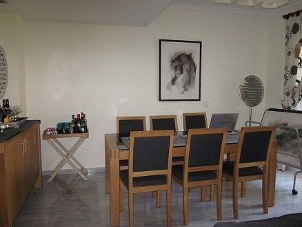 Alhaurin El Grande property: Townhome with 3 bedroom in Alhaurin El Grande 187426