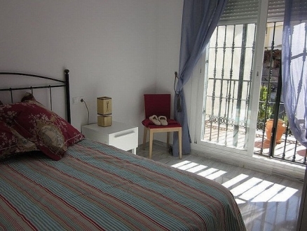 Alhaurin El Grande property: Townhome with 3 bedroom in Alhaurin El Grande, Spain 187426