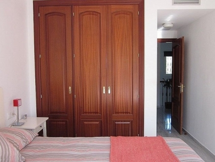 Alhaurin El Grande property: Townhome for sale in Alhaurin El Grande, Malaga 187426