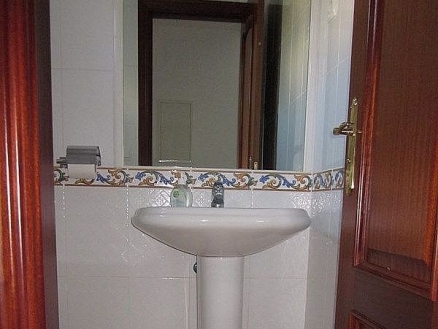 Alhaurin El Grande property: Malaga property | 3 bedroom Townhome 187426