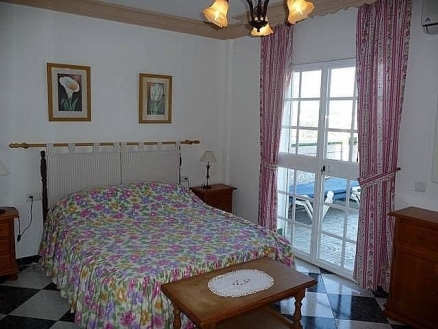 Alhaurin El Grande property: Apartment for sale in Alhaurin El Grande, Spain 187427