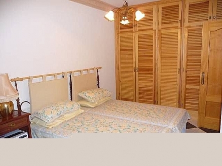 Alhaurin El Grande property: Apartment with 3 bedroom in Alhaurin El Grande 187427