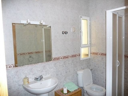 Alhaurin El Grande property: Apartment for sale in Alhaurin El Grande, Malaga 187427
