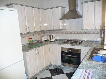 Alhaurin El Grande property: Malaga property | 3 bedroom Apartment 187427