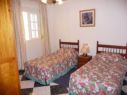 Alhaurin El Grande property: Alhaurin El Grande, Spain | Apartment for sale 187427