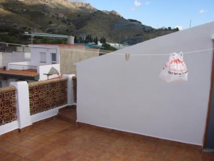 Molvizar&nbsp;property:&nbsp;Townhome&nbsp;for&nbsp;sale&nbsp;in&nbsp;Molvizar,&nbsp;Spain&nbsp;187531
