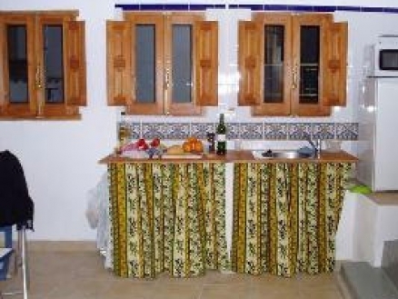 Molvizar&nbsp;property:&nbsp;Granada&nbsp;Townhome&nbsp;187531