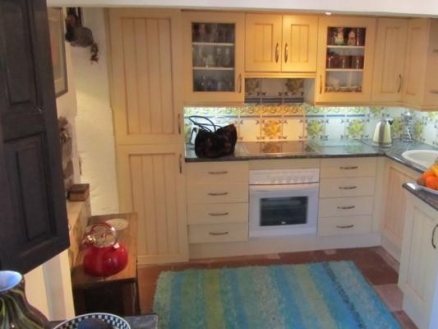 Jete&nbsp;property:&nbsp;Townhome&nbsp;with&nbsp;2&nbsp;bedroom&nbsp;in&nbsp;Jete,&nbsp;Spain&nbsp;187539