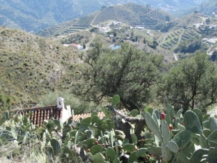 Villa&nbsp;with&nbsp;4&nbsp;bedroom&nbsp;in&nbsp;town,&nbsp;Spain&nbsp;187542