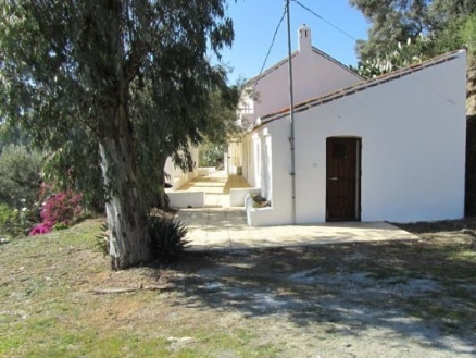 Villa&nbsp;for&nbsp;sale&nbsp;in&nbsp;town,&nbsp;Malaga&nbsp;187542