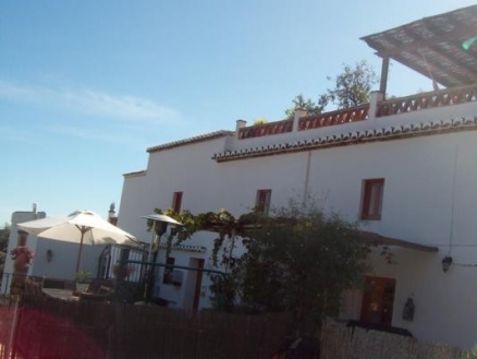 Malaga&nbsp;Villa&nbsp;187545