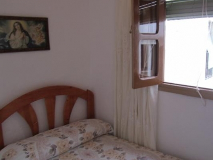 Lentegi&nbsp;property:&nbsp;Townhome&nbsp;with&nbsp;3&nbsp;bedroom&nbsp;in&nbsp;Lentegi&nbsp;187549