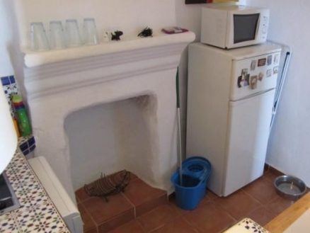 Molvizar&nbsp;property:&nbsp;Townhome&nbsp;for&nbsp;sale&nbsp;in&nbsp;Molvizar&nbsp;187550