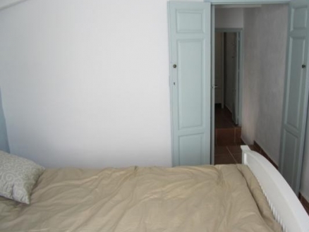 Molvizar&nbsp;property:&nbsp;Townhome&nbsp;with&nbsp;2&nbsp;bedroom&nbsp;in&nbsp;Molvizar&nbsp;187550