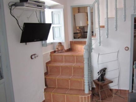 Molvizar&nbsp;property:&nbsp;Granada&nbsp;Townhome&nbsp;187550