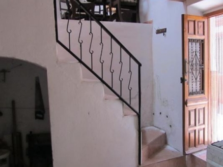 Molvizar&nbsp;property:&nbsp;Townhome&nbsp;for&nbsp;sale&nbsp;in&nbsp;Molvizar&nbsp;187553