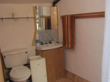 Molvizar&nbsp;property:&nbsp;Townhome&nbsp;with&nbsp;2&nbsp;bedroom&nbsp;in&nbsp;Molvizar&nbsp;187553