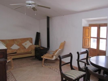 Molvizar&nbsp;property:&nbsp;Townhome&nbsp;with&nbsp;2&nbsp;bedroom&nbsp;in&nbsp;Molvizar,&nbsp;Spain&nbsp;187553