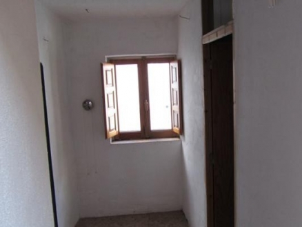 Molvizar&nbsp;property:&nbsp;Townhome&nbsp;in&nbsp;Granada&nbsp;for&nbsp;sale&nbsp;187553