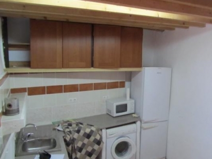 Molvizar&nbsp;property:&nbsp;Granada&nbsp;Townhome&nbsp;187553