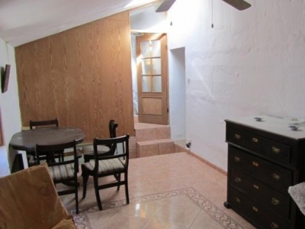 Molvizar&nbsp;property:&nbsp;Molvizar&nbsp;Townhome&nbsp;187553