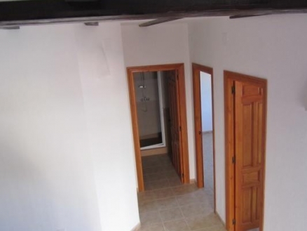 Velez&nbsp;De&nbsp;Benaudalla&nbsp;property:&nbsp;Granada&nbsp;Townhome&nbsp;187554