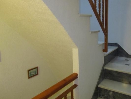 Molvizar&nbsp;property:&nbsp;Townhome&nbsp;for&nbsp;sale&nbsp;in&nbsp;Molvizar,&nbsp;Spain&nbsp;187561