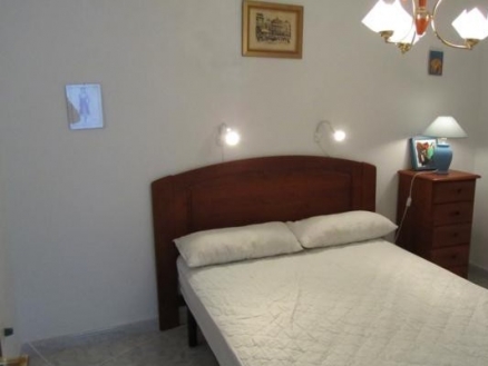 Molvizar&nbsp;property:&nbsp;Townhome&nbsp;with&nbsp;3&nbsp;bedroom&nbsp;in&nbsp;Molvizar&nbsp;187561