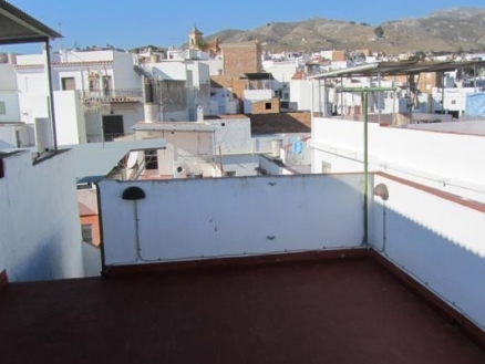 Molvizar&nbsp;property:&nbsp;Townhome&nbsp;with&nbsp;3&nbsp;bedroom&nbsp;in&nbsp;Molvizar,&nbsp;Spain&nbsp;187561