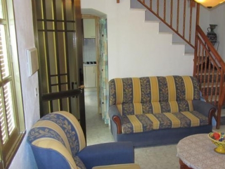 Molvizar&nbsp;property:&nbsp;Townhome&nbsp;in&nbsp;Granada&nbsp;for&nbsp;sale&nbsp;187561