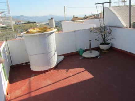 Molvizar&nbsp;property:&nbsp;Granada&nbsp;property&nbsp;|&nbsp;3&nbsp;bedroom&nbsp;Townhome&nbsp;187561