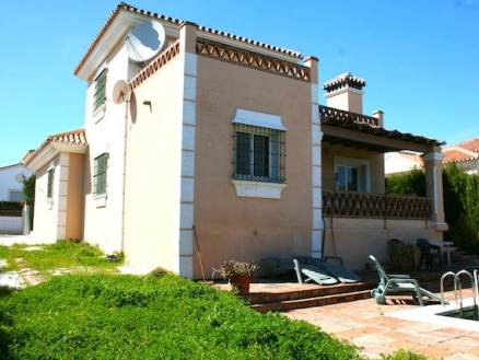 Coin property: Villa for sale in Coin 187566