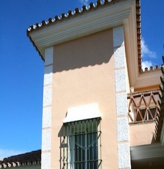 Coin property: Villa with 4 bedroom in Coin, Spain 187566