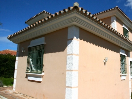 Coin property: Villa for sale in Coin, Malaga 187566