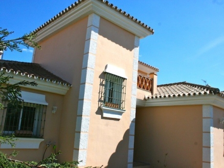 Coin property: Villa in Malaga for sale 187566