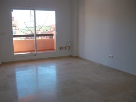 Apartment with 2 bedroom in town 187568