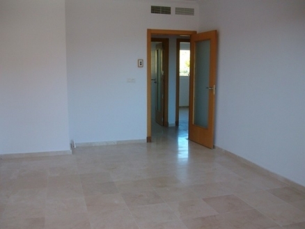 Apartment with 2 bedroom in town, Spain 187568