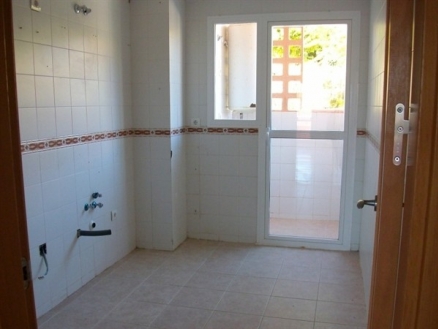 Apartment for sale in town, Malaga 187568