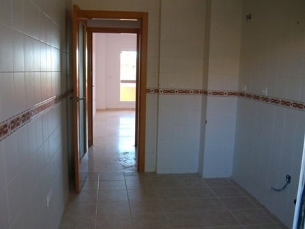 Apartment in Malaga for sale 187568