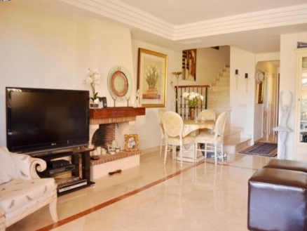 Riviera&nbsp;del&nbsp;Sol&nbsp;property:&nbsp;Townhome&nbsp;with&nbsp;3&nbsp;bedroom&nbsp;in&nbsp;Riviera&nbsp;del&nbsp;Sol&nbsp;187569